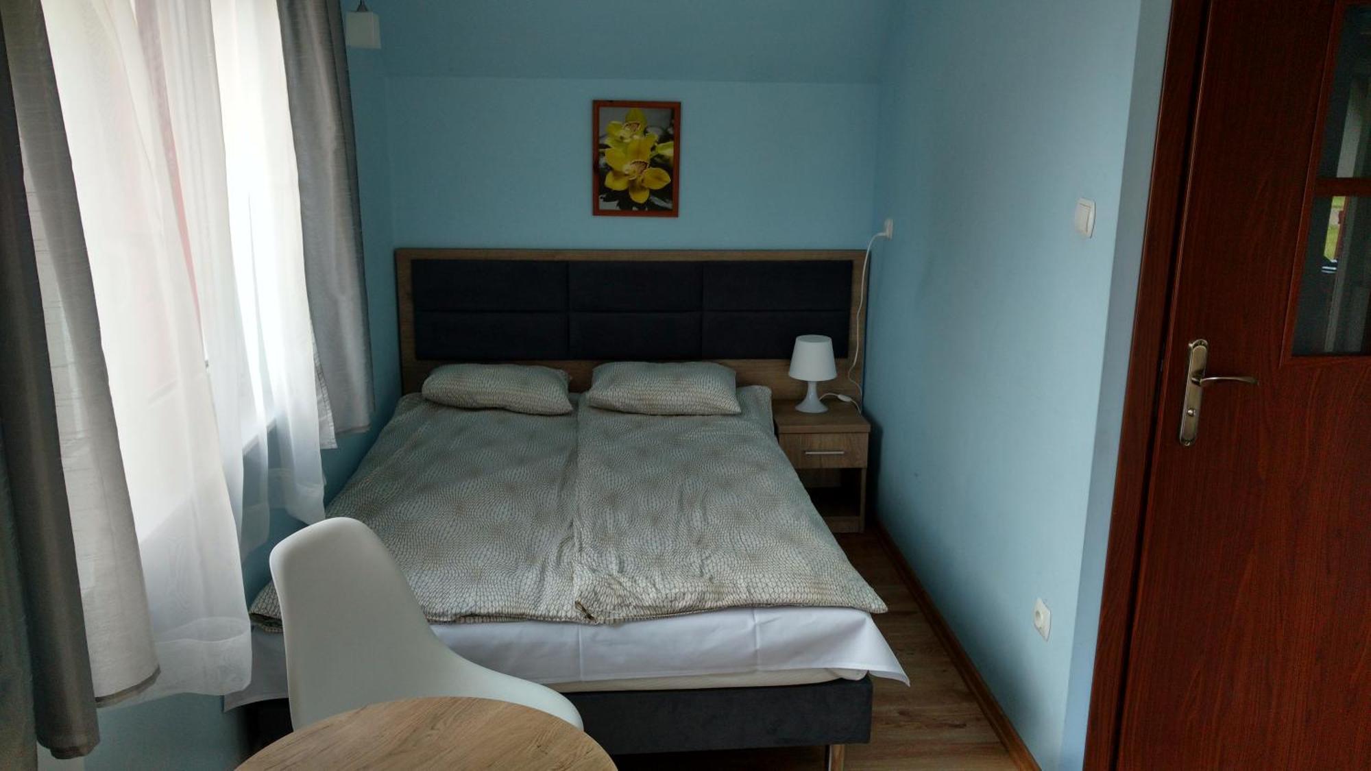 Pokoje Gościnne Stołówka- Swarzewianka Swarzewo Exterior foto