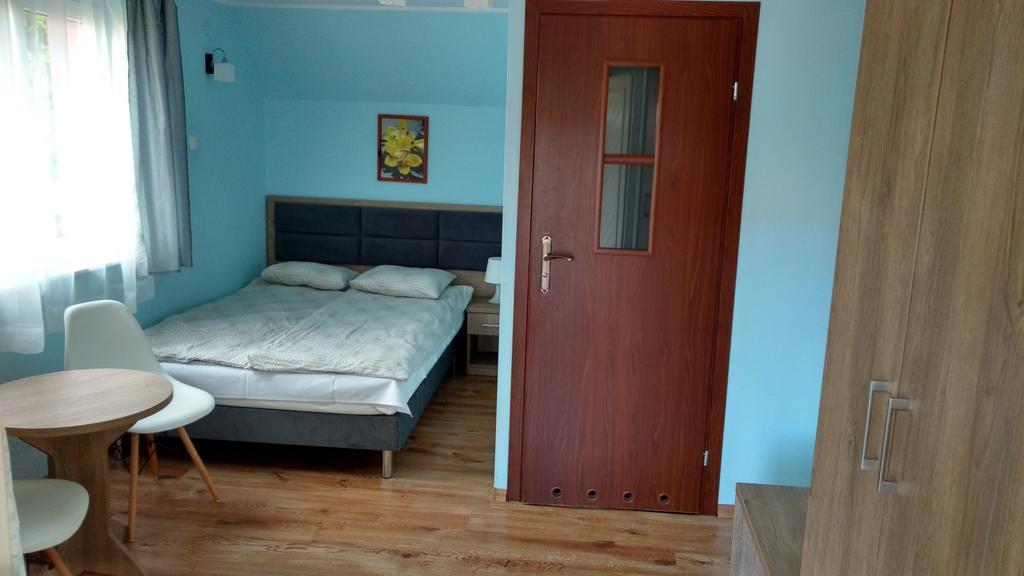 Pokoje Gościnne Stołówka- Swarzewianka Swarzewo Exterior foto