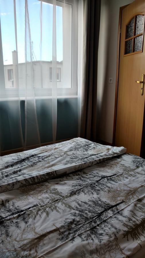 Pokoje Gościnne Stołówka- Swarzewianka Swarzewo Habitación foto