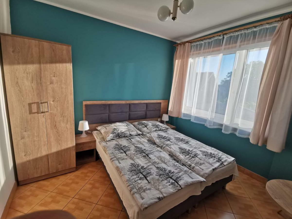 Pokoje Gościnne Stołówka- Swarzewianka Swarzewo Exterior foto